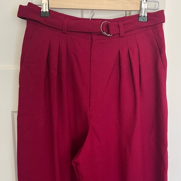 Vintage Christian Dior Separates Wool Pants - Picture 5 of 11